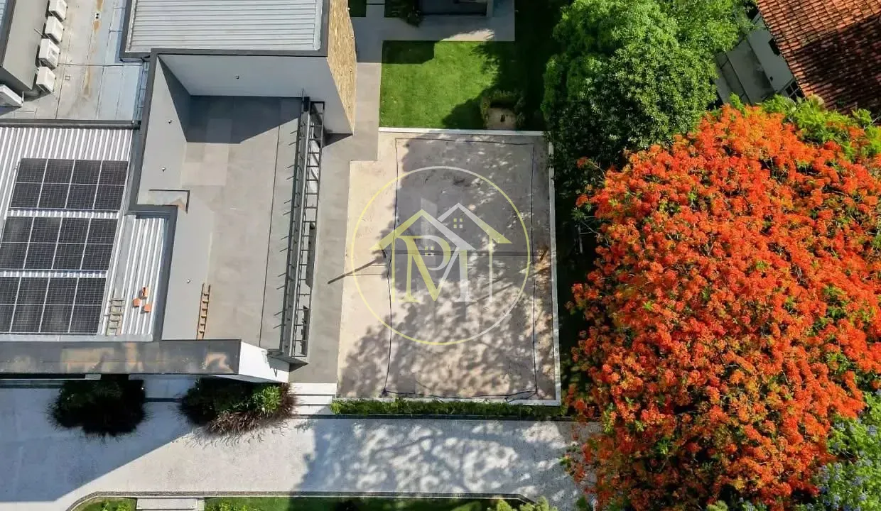 Casa, 4 quartos, 745 m² - Foto 7