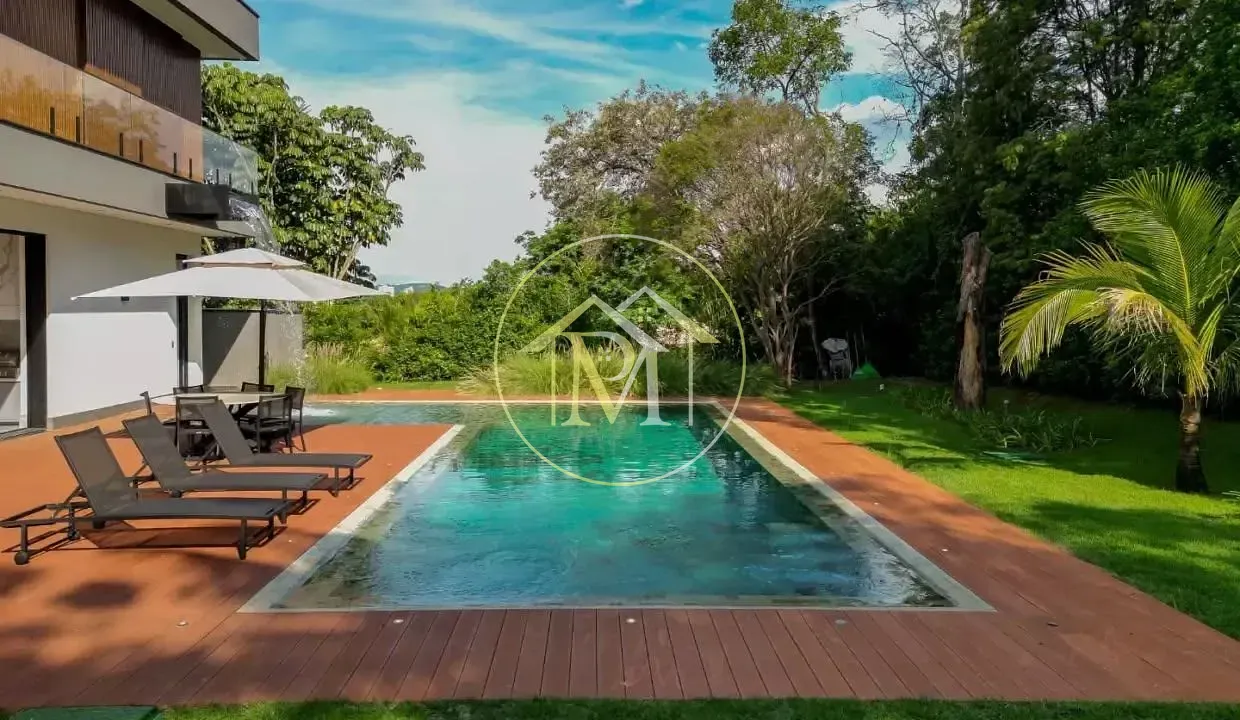 Casa, 4 quartos, 745 m² - Foto 8