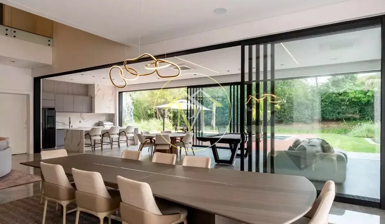 Casa, 4 quartos, 745 m² - Foto 9