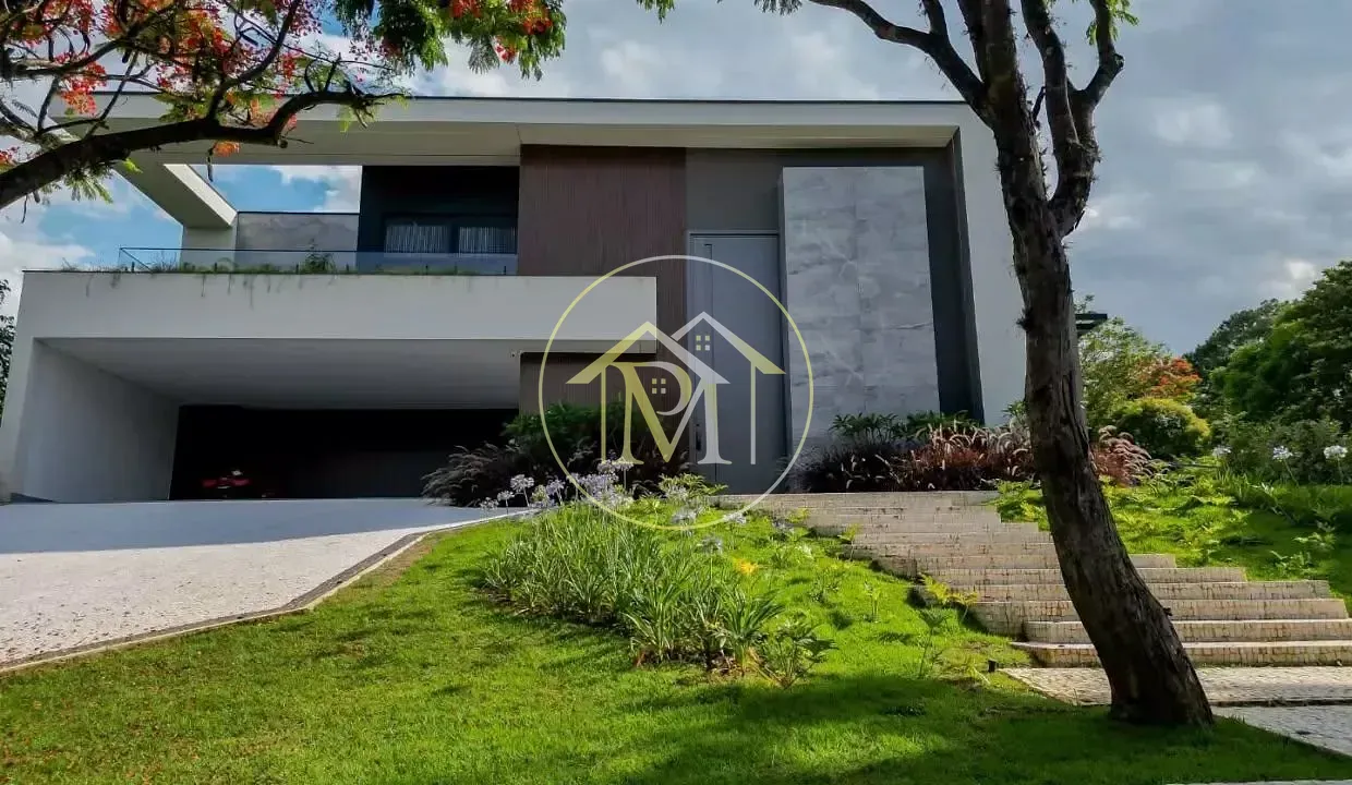 Casa, 4 quartos, 745 m² - Foto 11