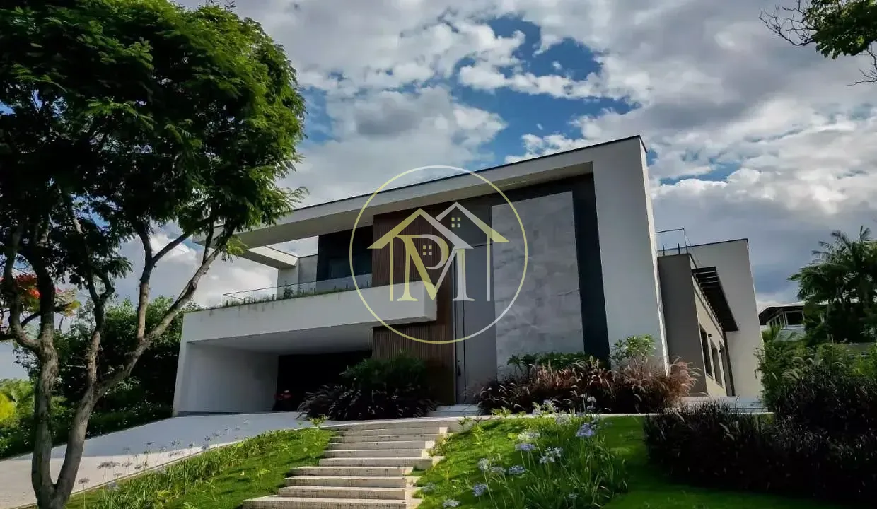 Casa, 4 quartos, 745 m² - Foto 12