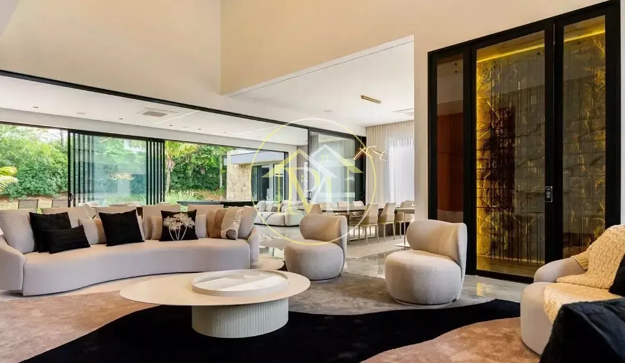 Casa, 4 quartos, 745 m² - Foto 16