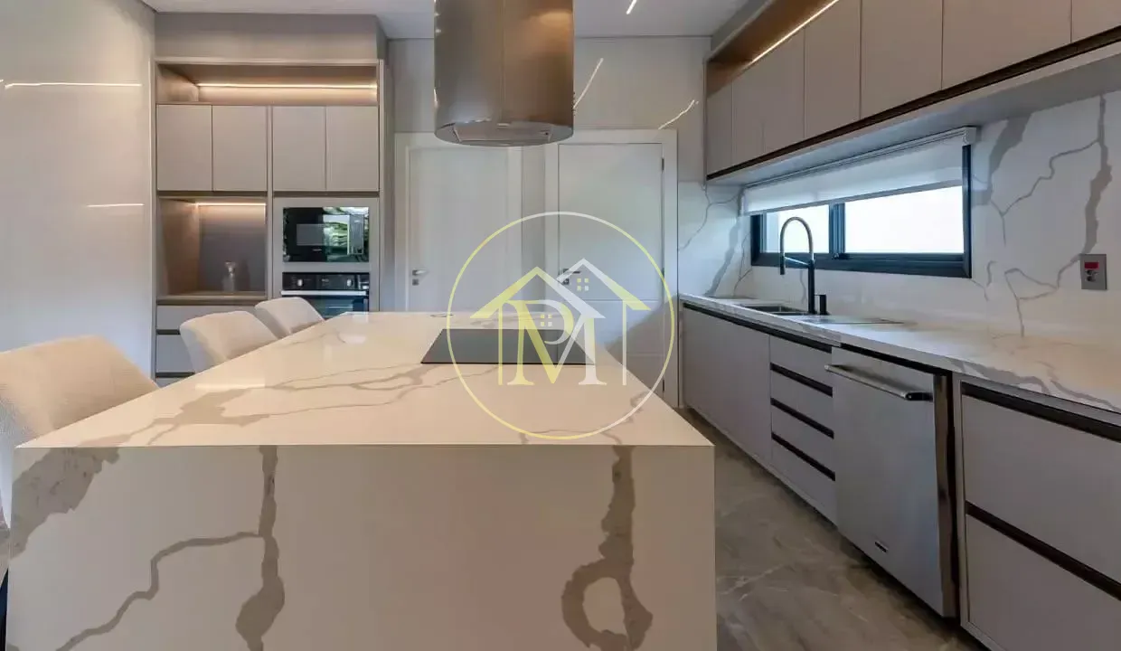 Casa, 4 quartos, 745 m² - Foto 17