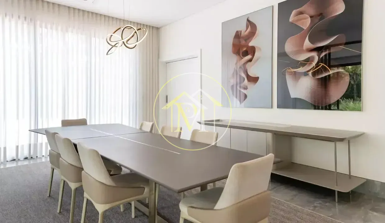Casa, 4 quartos, 745 m² - Foto 18