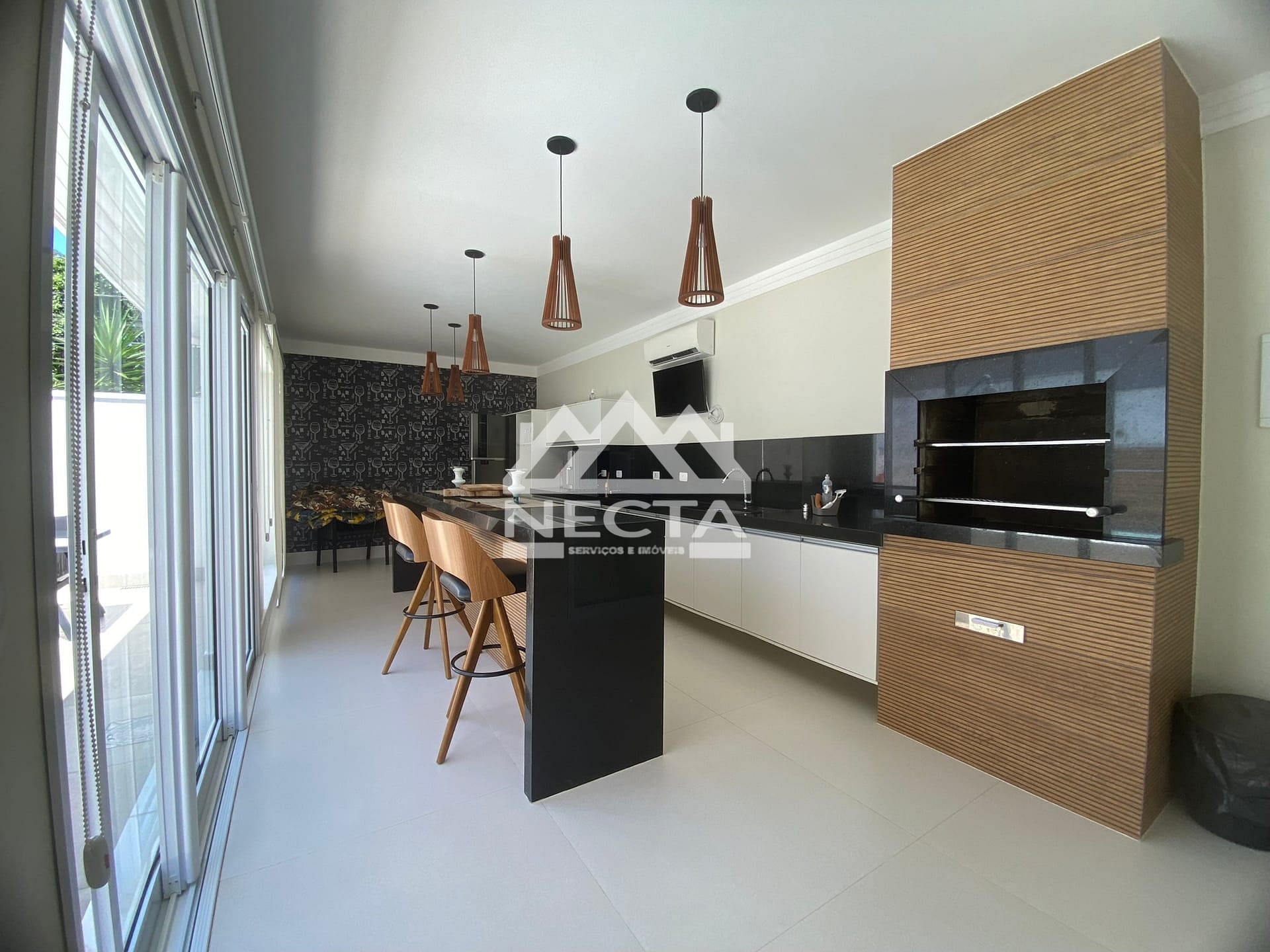 Casa, 4 quartos, 280 m² - Foto 32