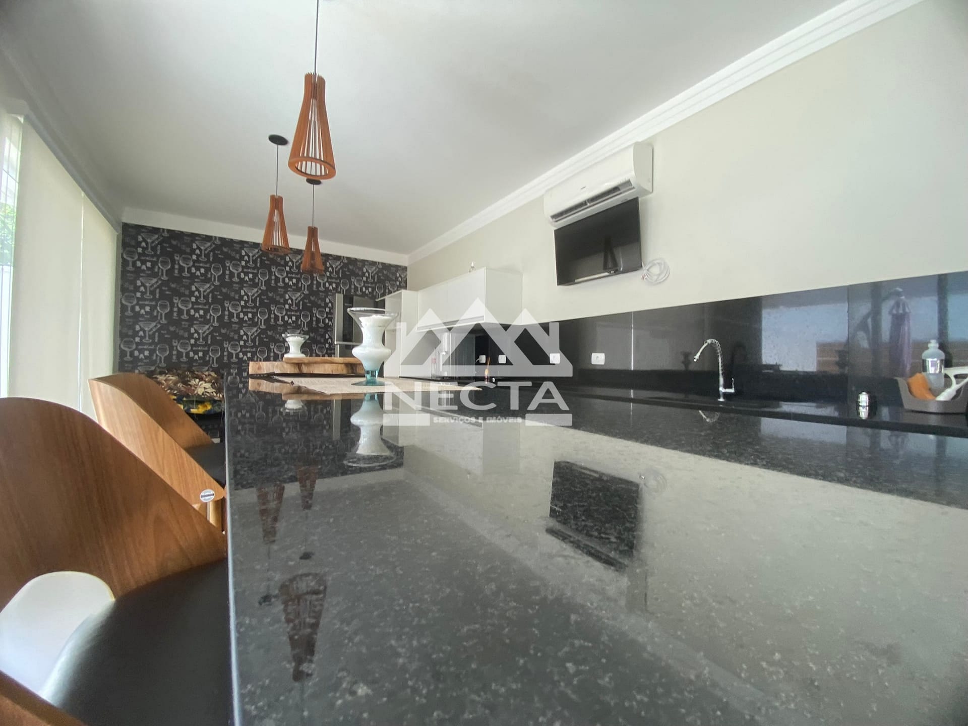 Casa, 4 quartos, 280 m² - Foto 33