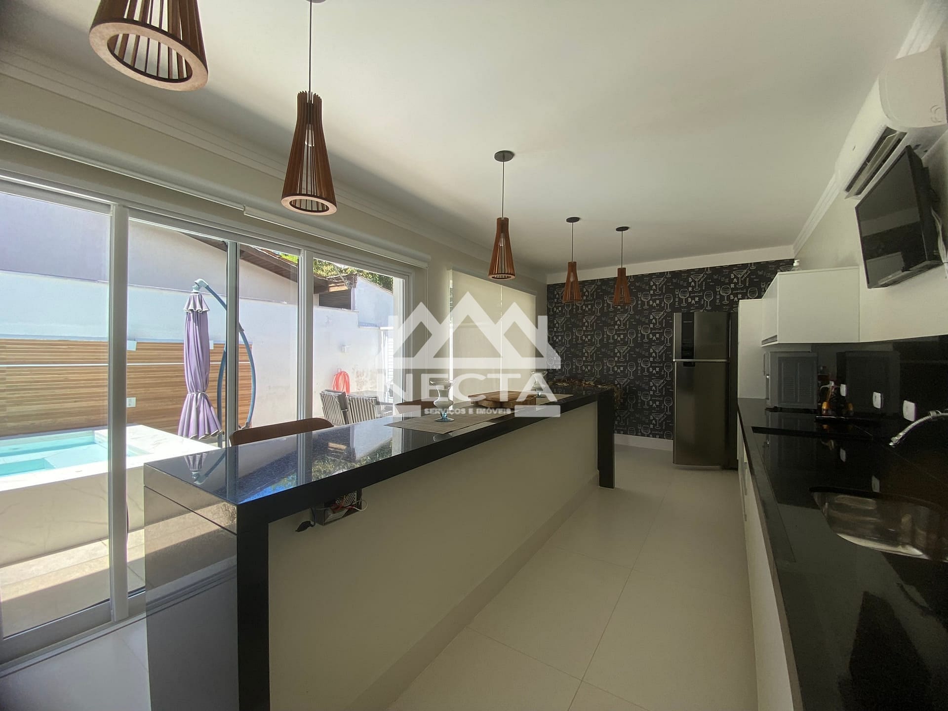 Casa, 4 quartos, 280 m² - Foto 35