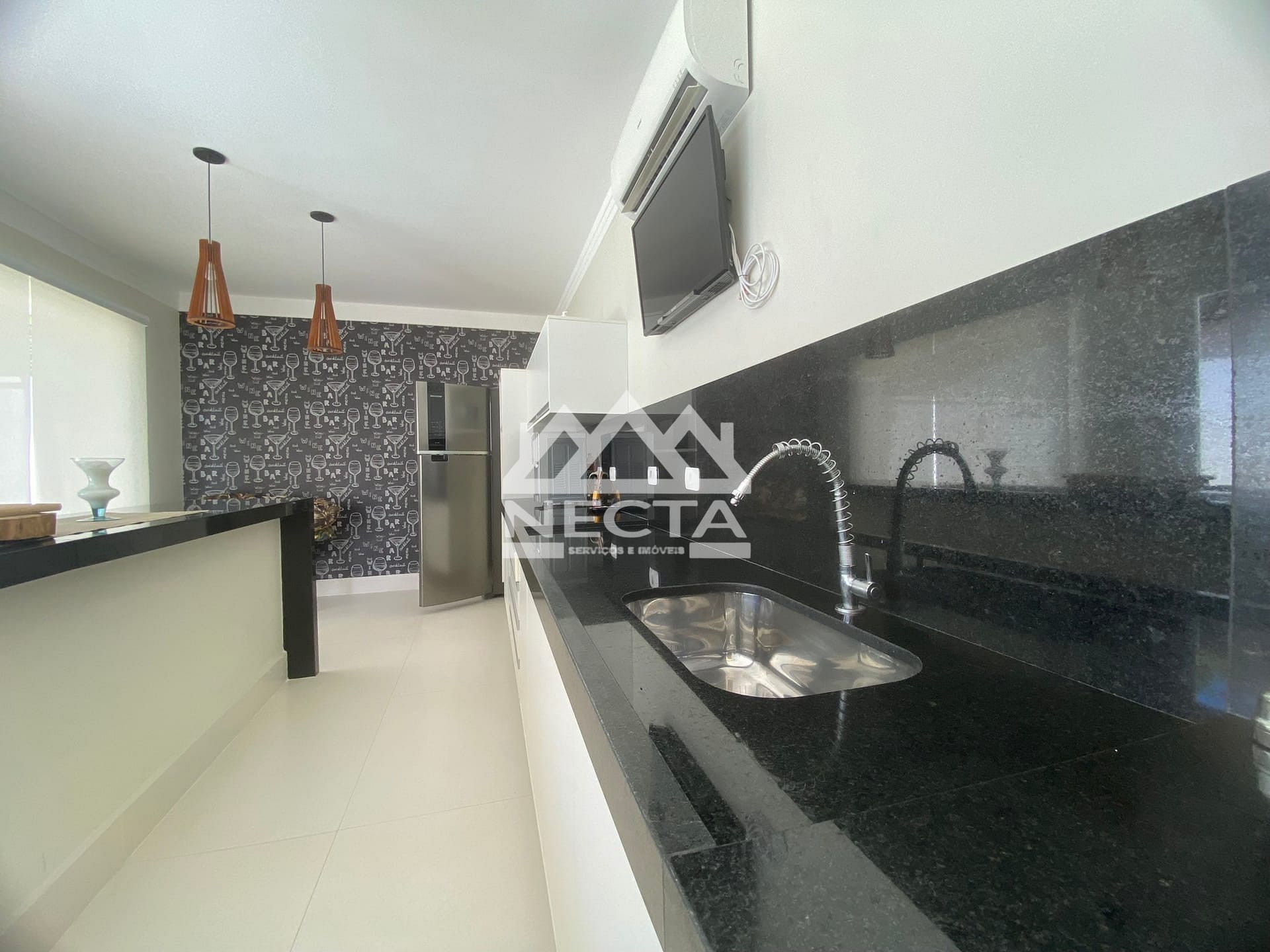 Casa, 4 quartos, 280 m² - Foto 34