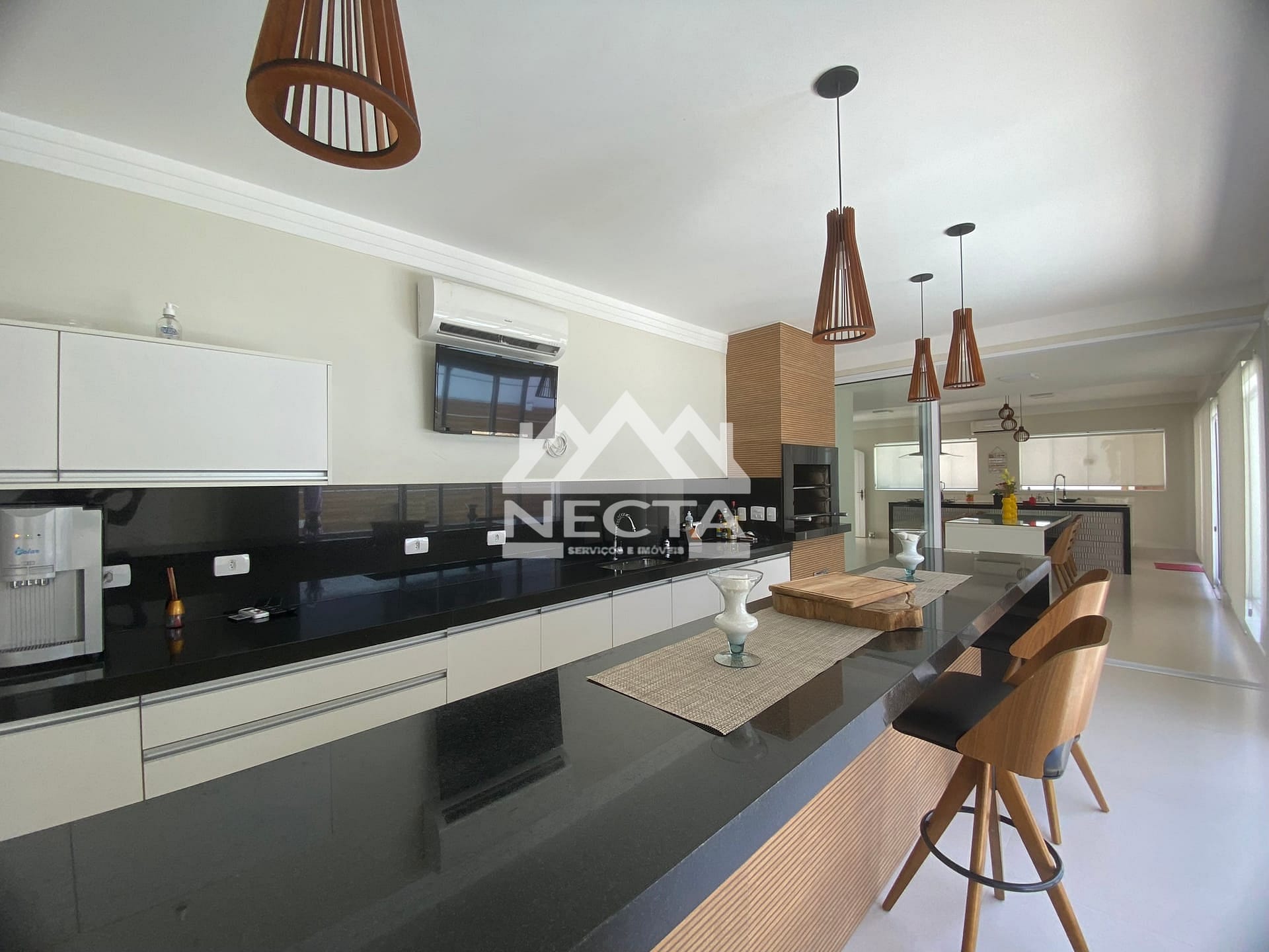 Casa, 4 quartos, 280 m² - Foto 36