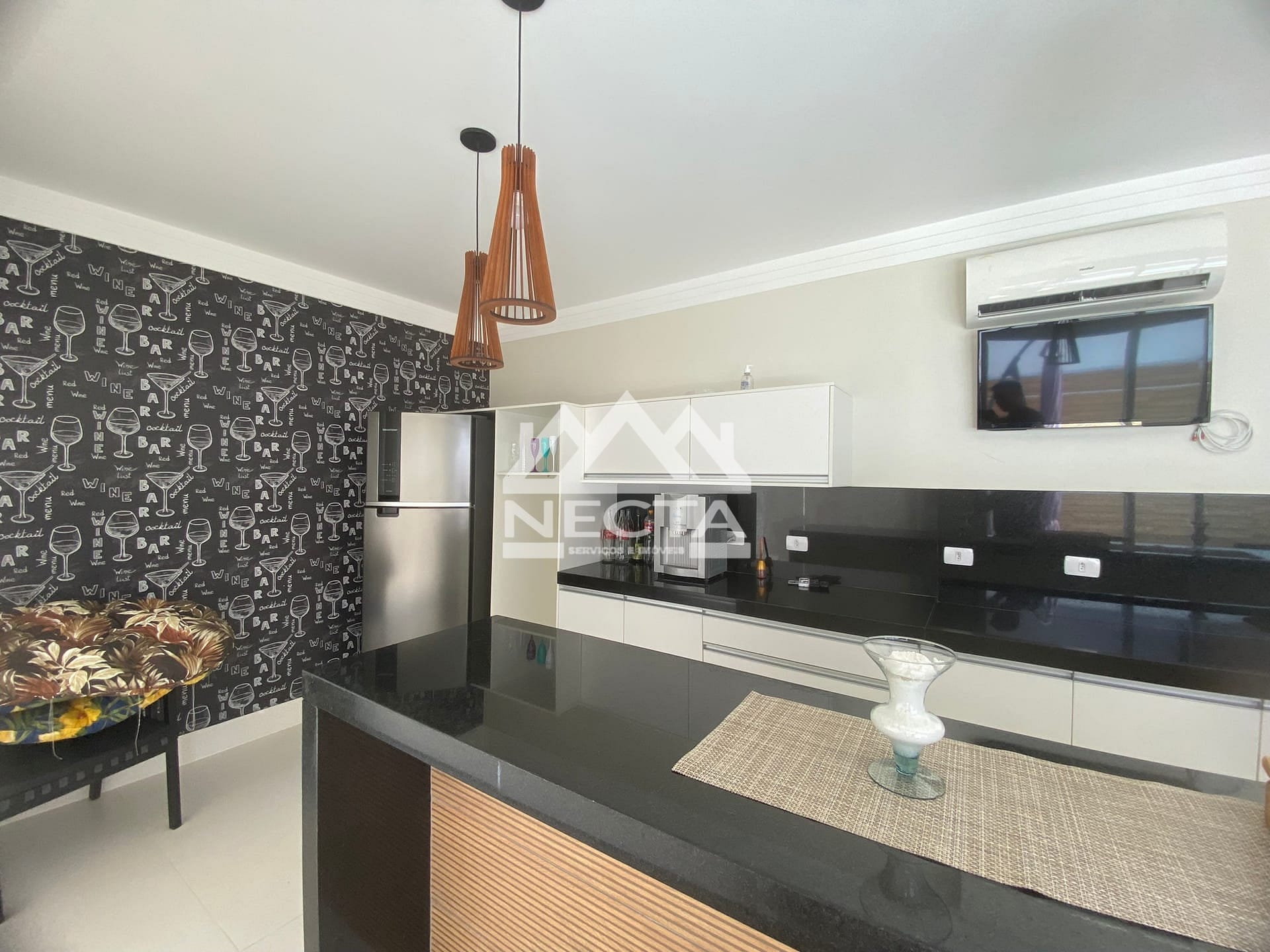 Casa, 4 quartos, 280 m² - Foto 37