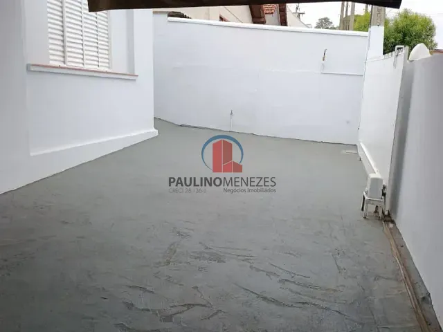 Casa com 540m² 3 quartos e 1 banheiro, para alugar, no bairro Vila Cordenonsi em Americana