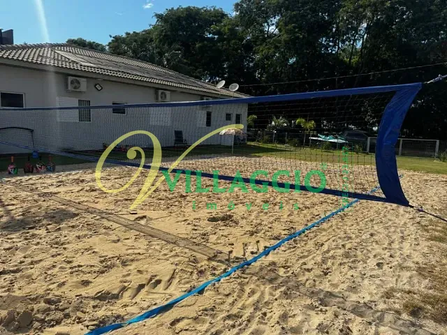 Casa com 1050m² 4 quartos e 5 banheiros, à venda, no bairro Condomínio Marina Bonita em Zacarias