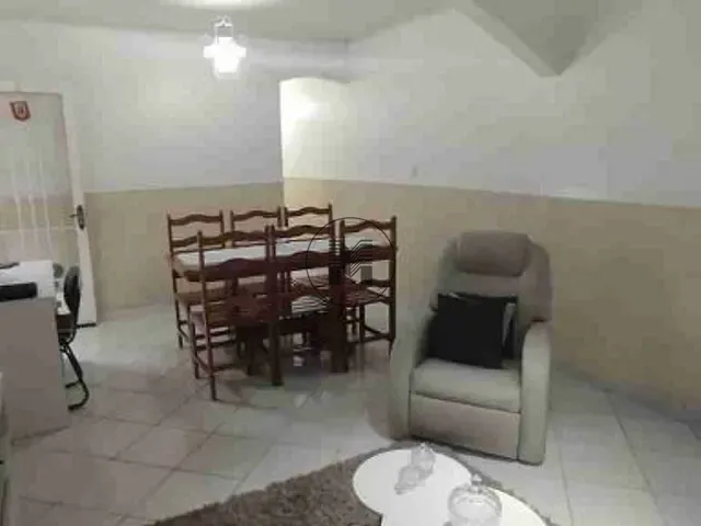 Casa 3 quartos e 1 banheiro, à venda, no bairro Vila Santa Rita em Guaratinguetá