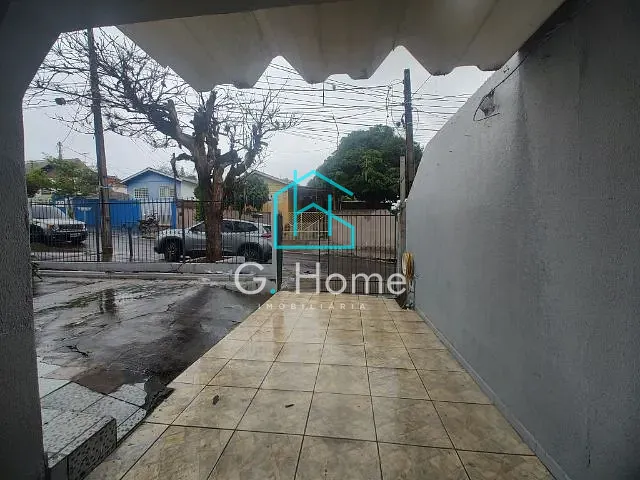 Casa com 279m² 2 quartos e 1 banheiro, à venda, no bairro Carnascialli em Londrina