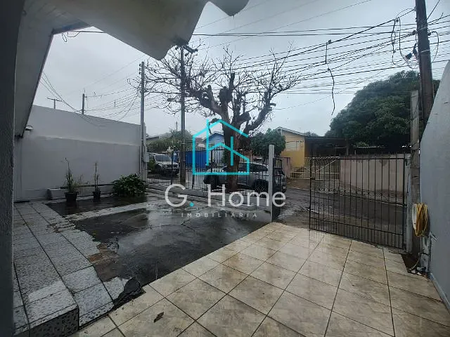 Casa com 279m² 2 quartos e 1 banheiro, à venda, no bairro Carnascialli em Londrina