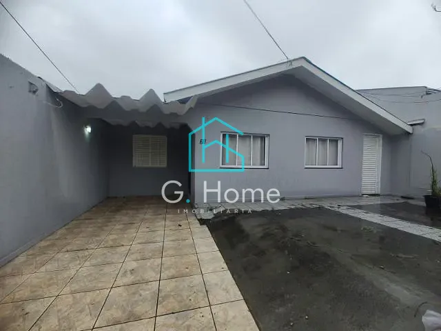 Casa com 279m² 2 quartos e 1 banheiro, à venda, no bairro Carnascialli em Londrina