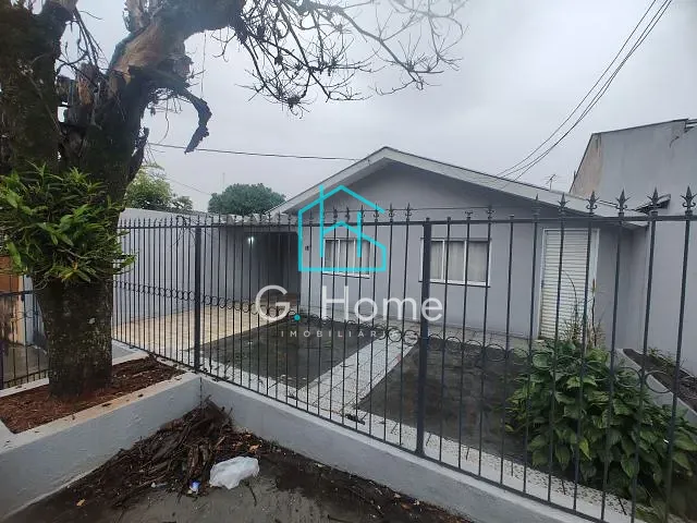 Casa com 279m² 2 quartos e 1 banheiro, à venda, no bairro Carnascialli em Londrina