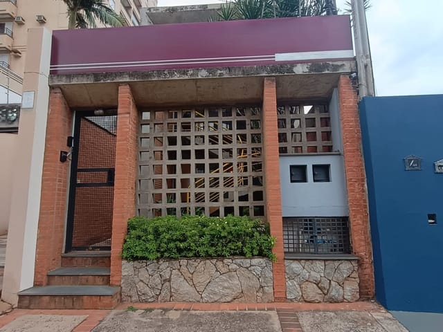 Foto do Casa - Casa comercial para locação, Centro, Piracicaba, SP | GONCALVES IMOVEIS EMPREENDIMENTOS E CONSULTORIA IMOBILIARIA LTDA