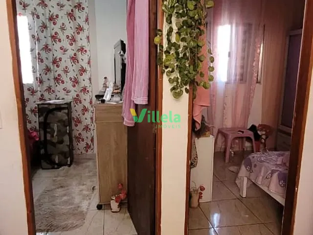 Casa com 250m² 4 quartos e 4 banheiros, à venda, no bairro Jardim Amanda Caiubi em Itaquaquecetuba