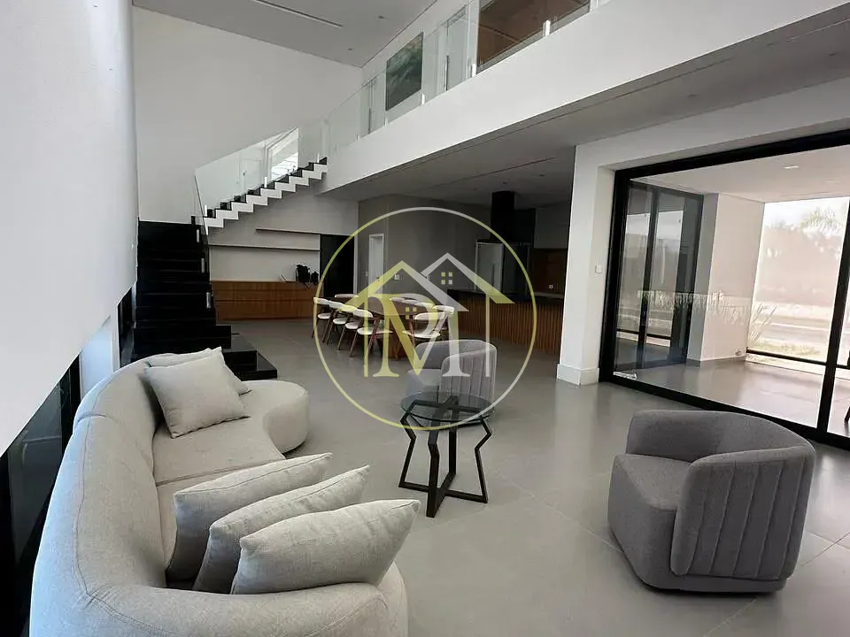 Casa, 4 quartos, 700 m² - Foto 6