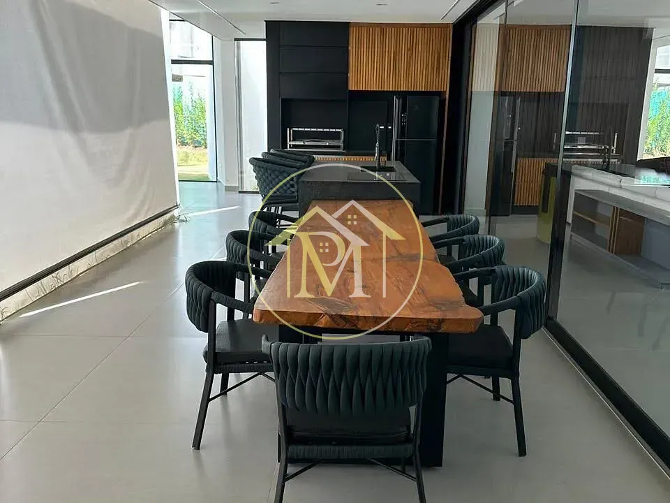Casa, 4 quartos, 700 m² - Foto 3