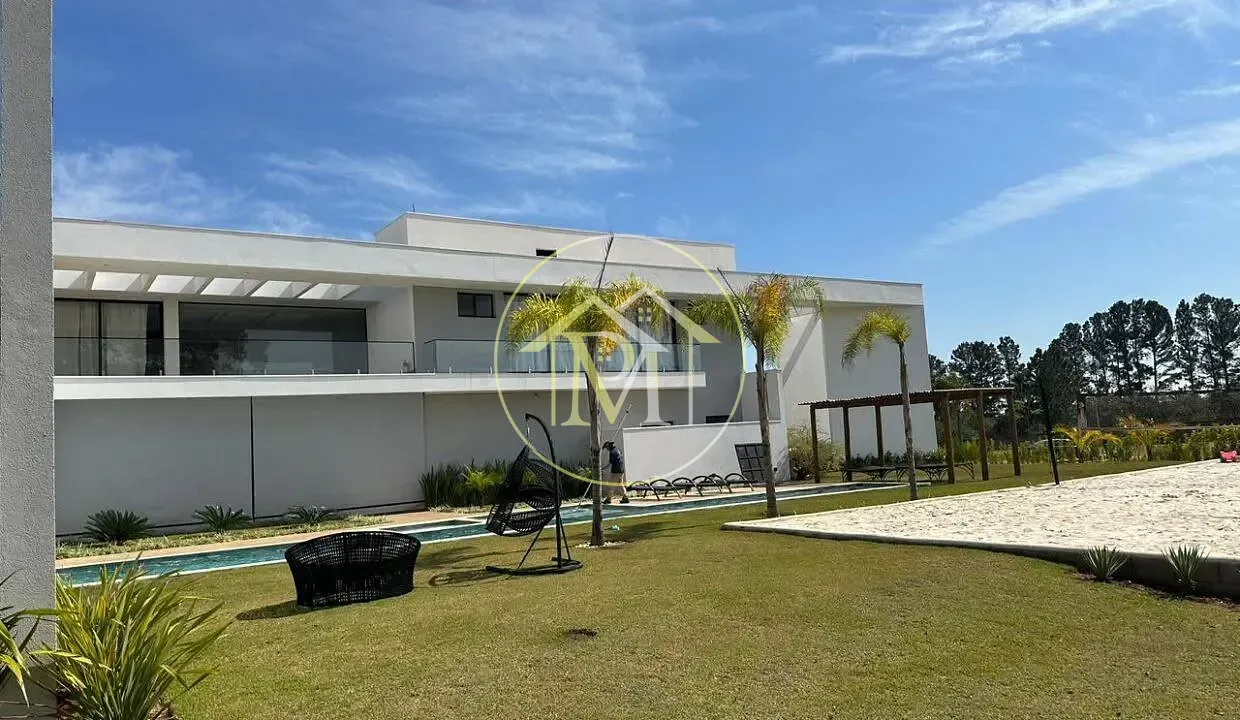 Casa, 4 quartos, 700 m² - Foto 11