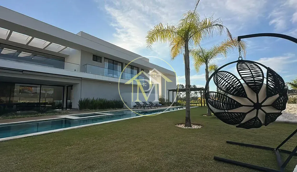 Casa, 4 quartos, 700 m² - Foto 14
