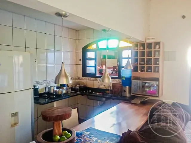 Casa com 504m² 2 quartos e 3 banheiros, à venda, no bairro Parque do Terceiro Lago em São Paulo