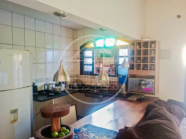 Casa com 504m² 2 quartos e 3 banheiros, à venda, no bairro Parque do Terceiro Lago em São Paulo
