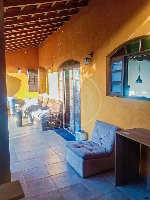 Casa, 2 quartos, 240 m² - Foto 9