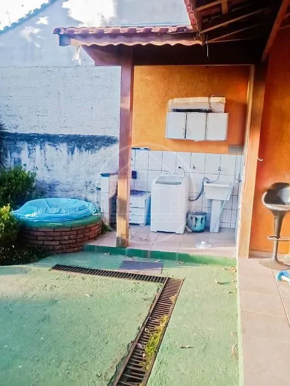 Casa, 2 quartos, 240 m² - Foto 14