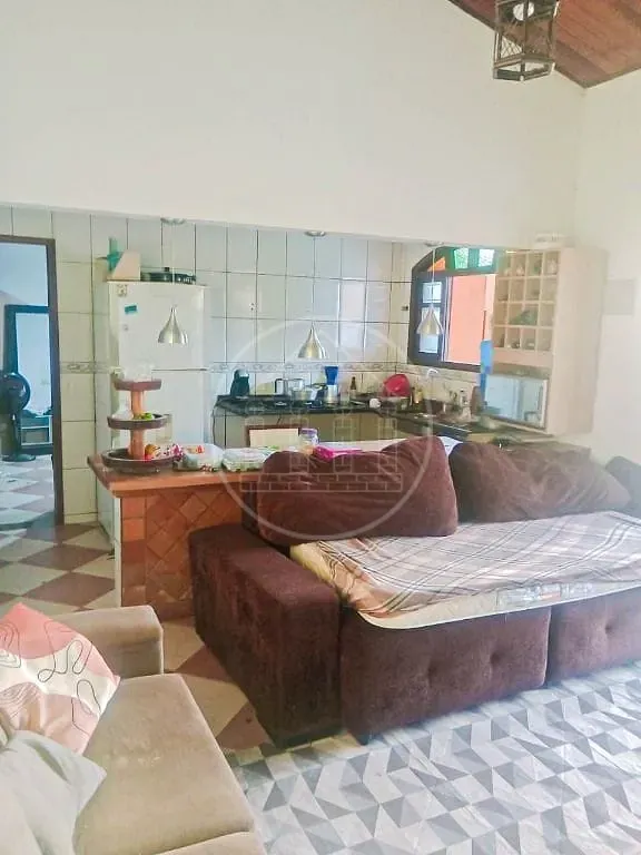 Casa, 2 quartos, 240 m² - Foto 6