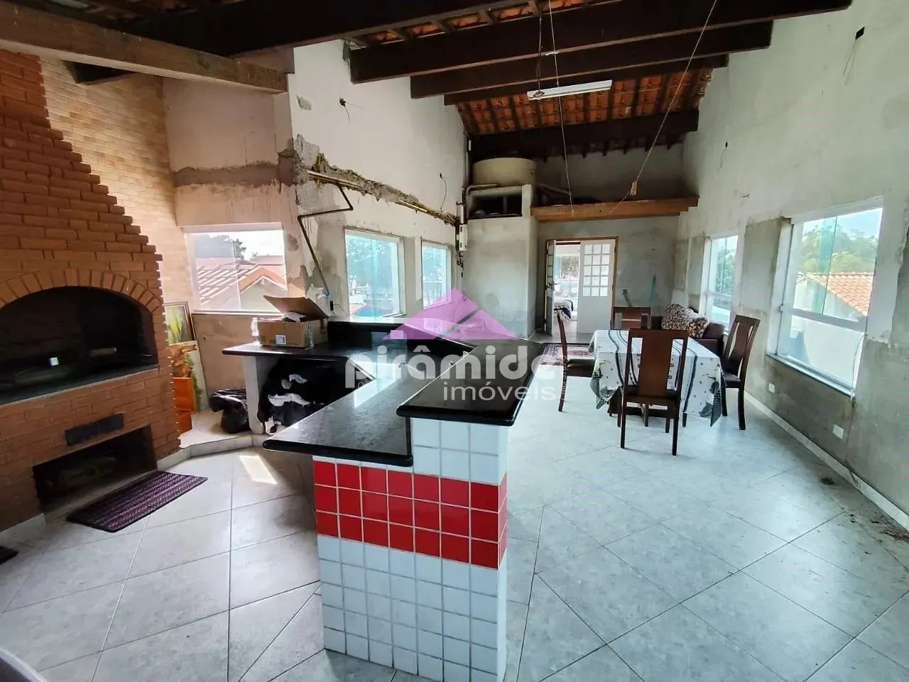 Casa, 3 quartos, 303 m² - Foto 15