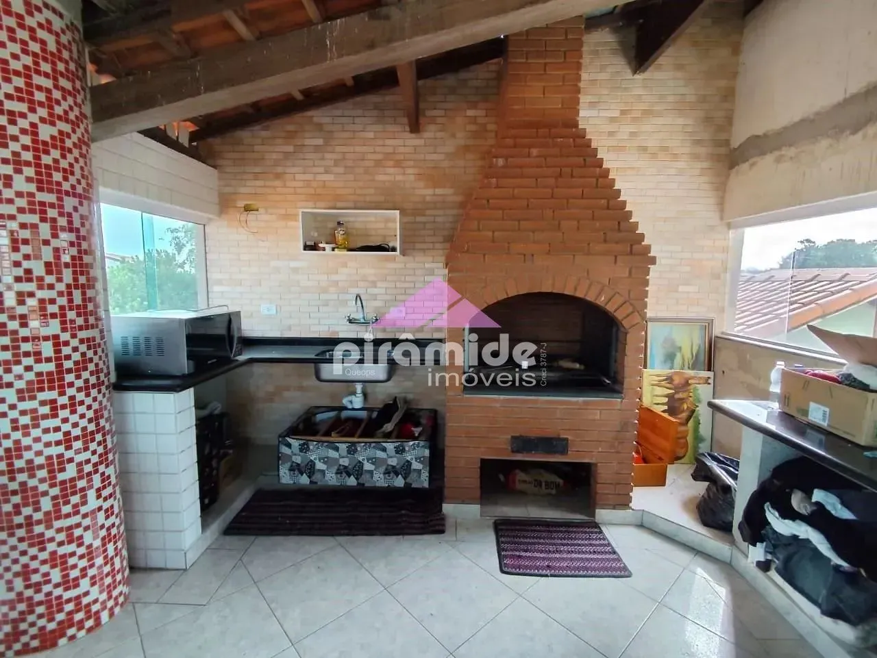 Casa, 3 quartos, 303 m² - Foto 16
