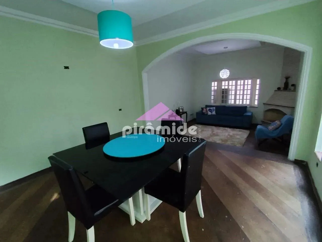 Casa, 3 quartos, 303 m² - Foto 2