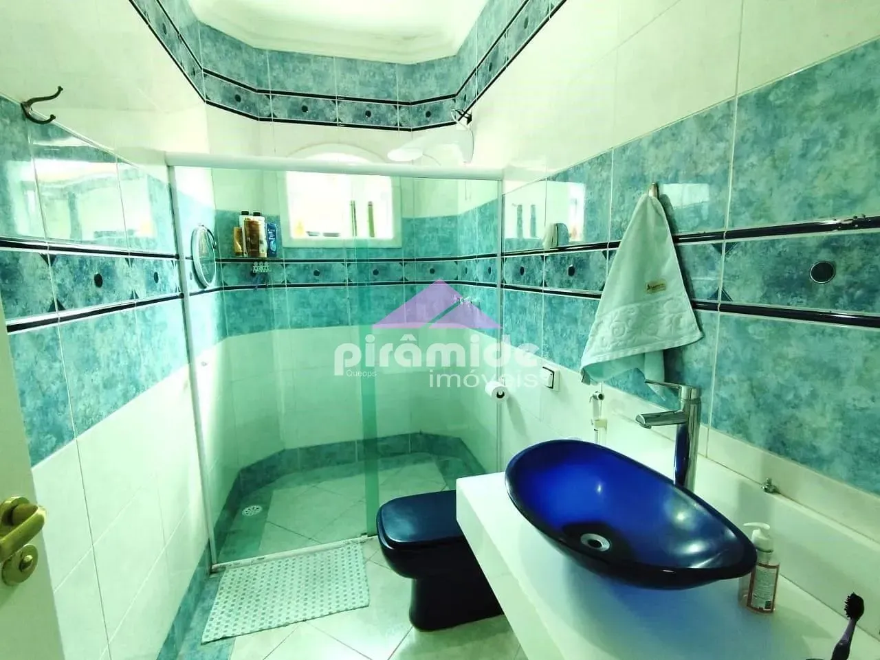 Casa, 3 quartos, 303 m² - Foto 9