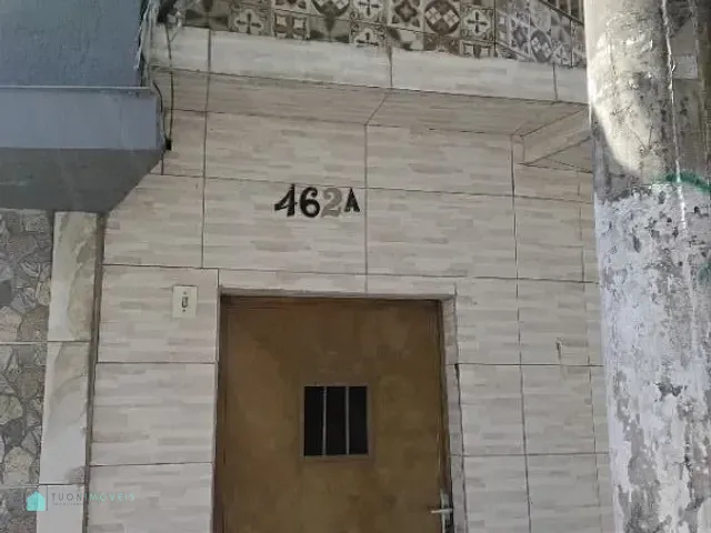 Casa com 40m² 1 quarto e 1 banheiro, para alugar, no bairro Brasilândia em São Paulo