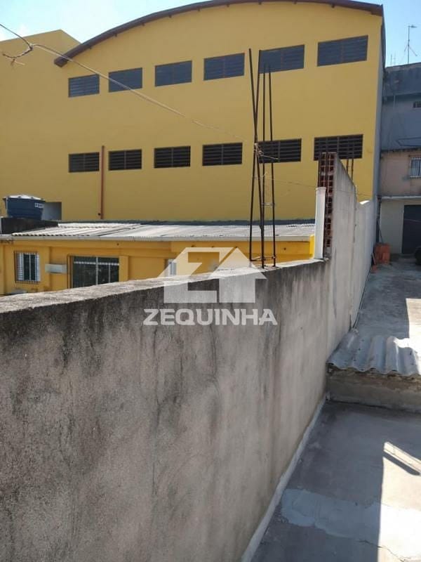 Casa, 2 quartos, 10 m² - Foto 2