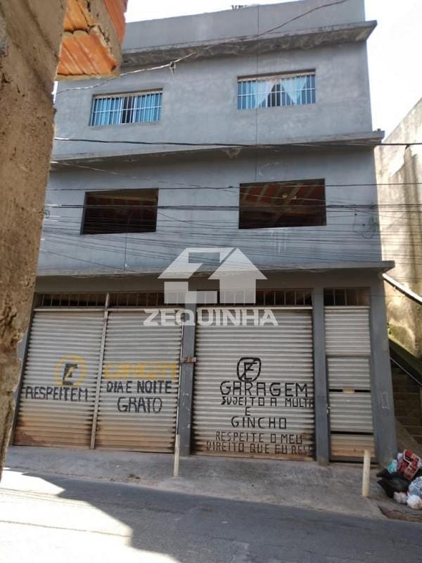 Casa, 2 quartos, 10 m² - Foto 1