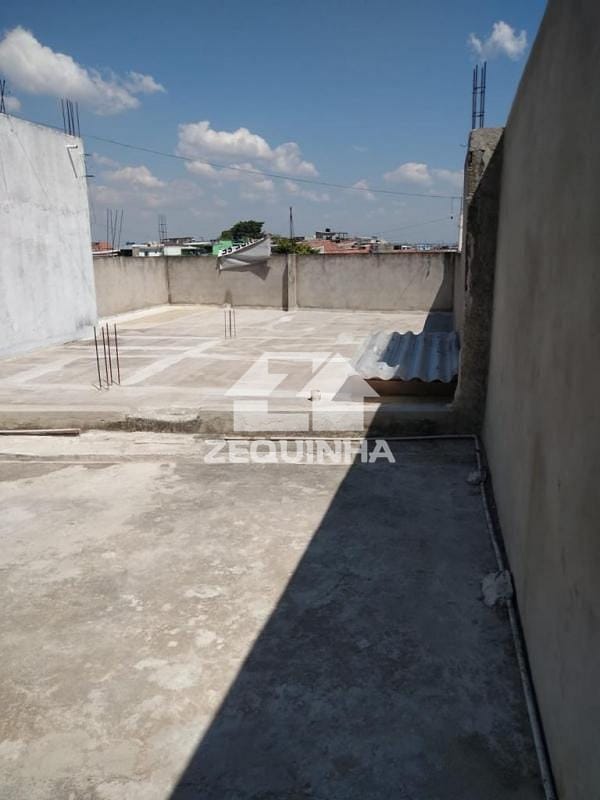 Casa, 2 quartos, 10 m² - Foto 3