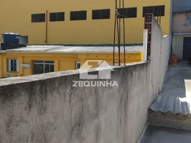 Casa com 125m² 2 quartos e 1 banheiro, à venda, no bairro Veloso em Osasco