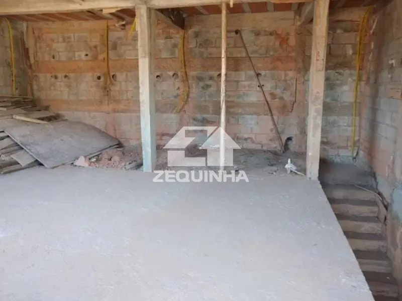 Casa, 2 quartos, 10 m² - Foto 5