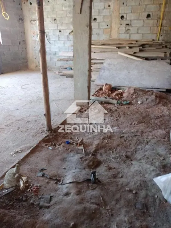 Casa, 2 quartos, 10 m² - Foto 8