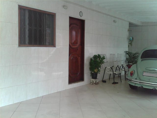 Foto do Casa - Casa residencial à venda, Vila Carrão, São Paulo. | ZONA LESTE IMÓVEIS