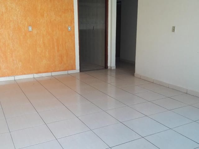 Foto do Casa - Casa com 3 dormitórios à venda, 111 m² por R$ 240.000,00 - Cidade Nova - Uberaba/MG | ZUCATO IMOBILIARIA LTDA