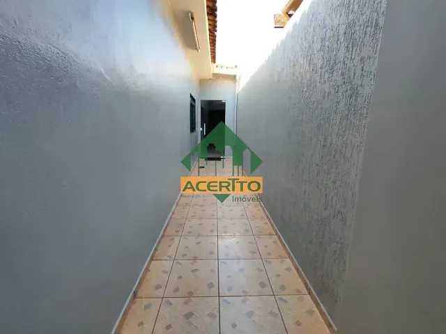 Casa com 300m² 3 quartos e 3 banheiros, à venda, no bairro Residencial Nobreville em Araçatuba