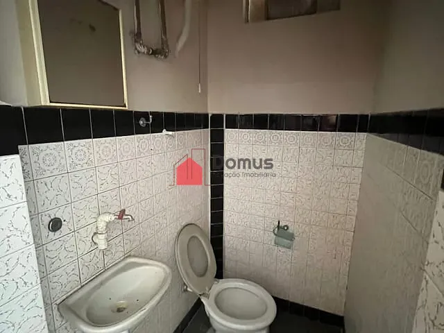 Casa com 302m² 3 quartos e 1 banheiro, à venda, no bairro Alto do Cardoso em Pindamonhangaba