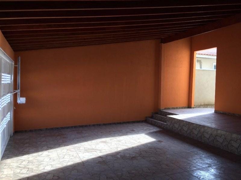 Casa, 3 quartos, 60 m² - Foto 4