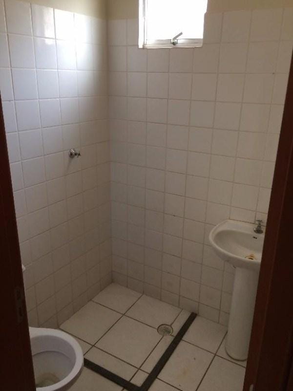 Casa, 3 quartos, 60 m² - Foto 11