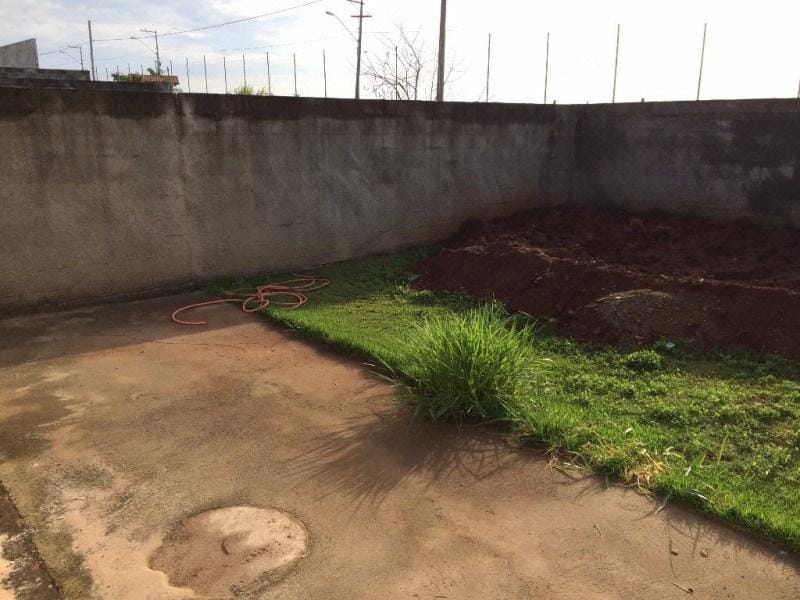 Casa, 3 quartos, 60 m² - Foto 13